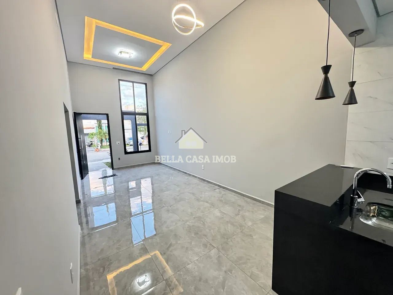 Casa à venda com 3 quartos, 115m² - Foto 23