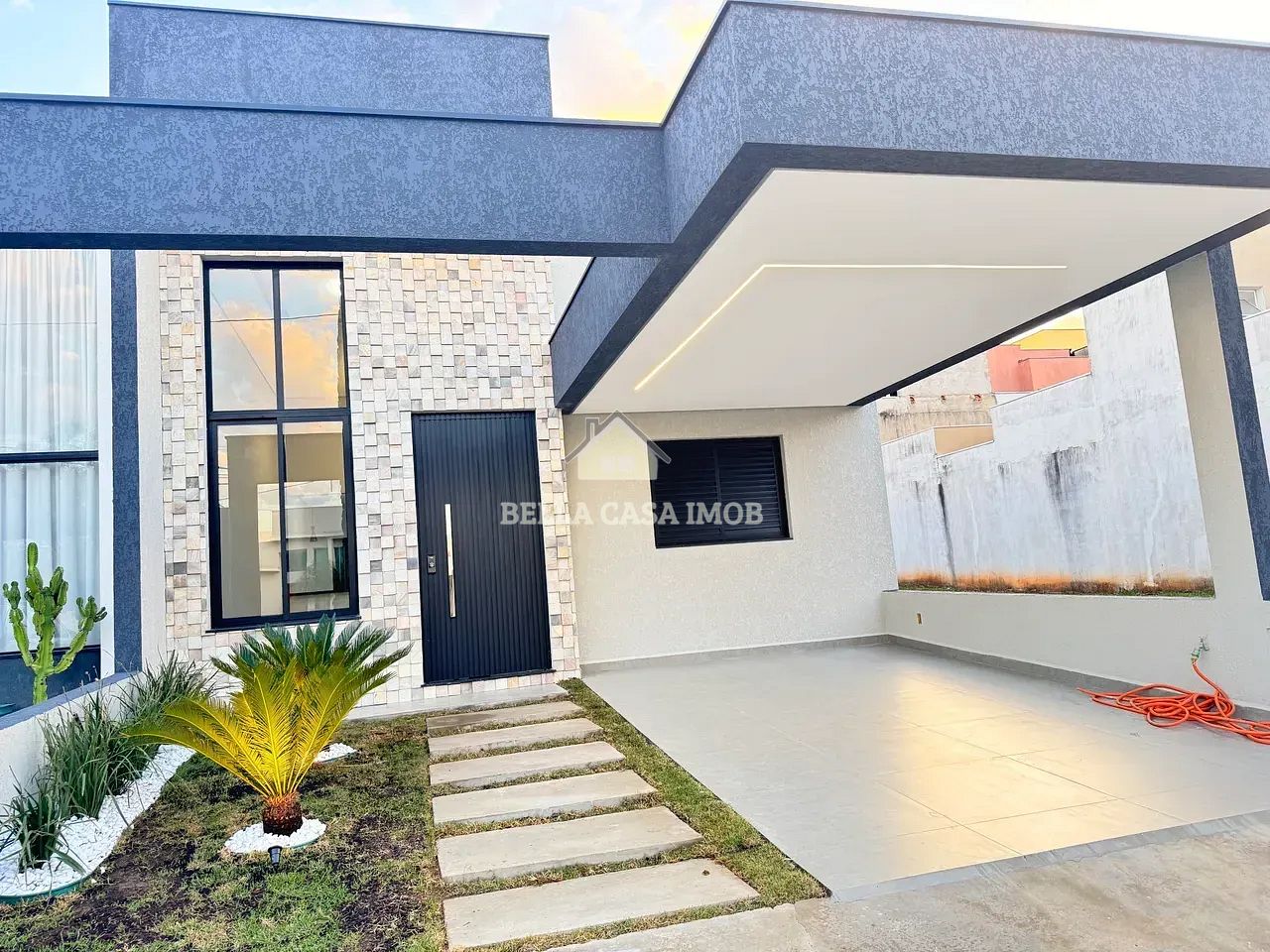 Casa à venda com 3 quartos, 115m² - Foto 20