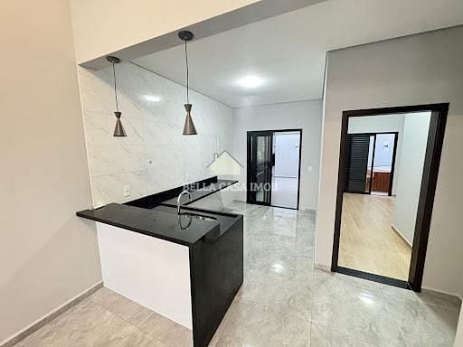 Casa à venda com 3 quartos, 115m² - Foto 4