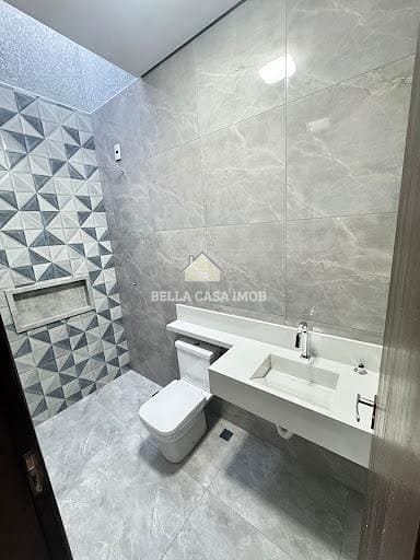 Casa à venda com 3 quartos, 115m² - Foto 12