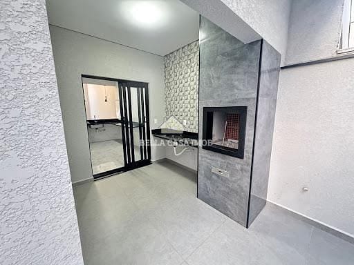 Casa à venda com 3 quartos, 115m² - Foto 5