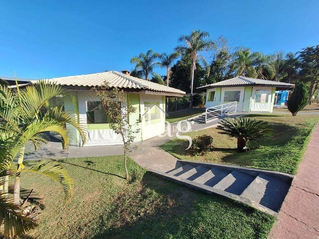 Casa à venda com 3 quartos, 115m² - Foto 18