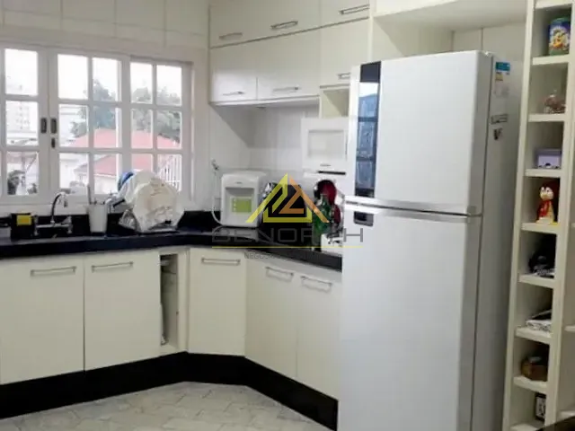 Casa com 210m² 3 quartos e 4 banheiros, à venda, no bairro Vila Paulicéia em São Paulo
