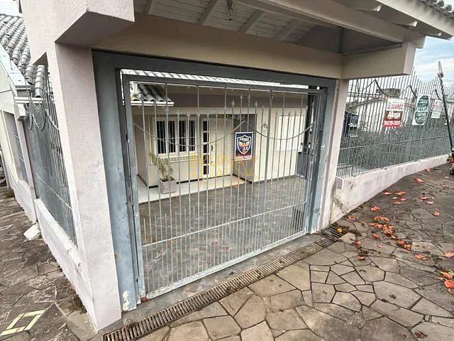 Casa 4 quartos e 2 banheiros, para alugar, no bairro Vila Irma em Sapiranga