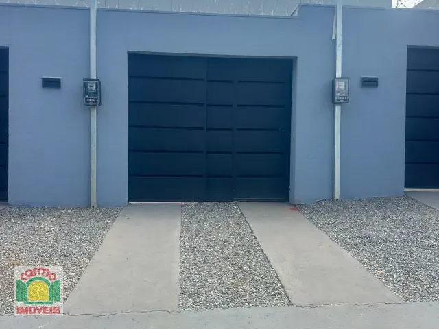 Casa 3 quartos e 2 banheiros, à venda, no bairro Residencial Flamboyant em Anápolis