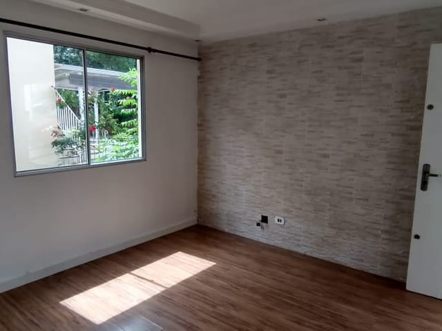 Foto do Casa - Casa para Locação 2 Dormitorios, 1 Vaga - Parque Flamengo, Guarulhos - SP | Condominio Ilhas Gregas | Imobiliária Compare