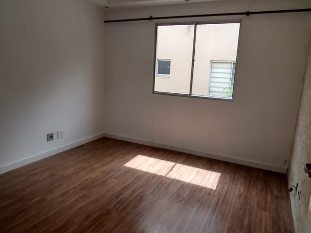 Foto do Casa - Casa para Locação 2 Dormitorios, 1 Vaga - Parque Flamengo, Guarulhos - SP | Condominio Ilhas Gregas | Imobiliária Compare