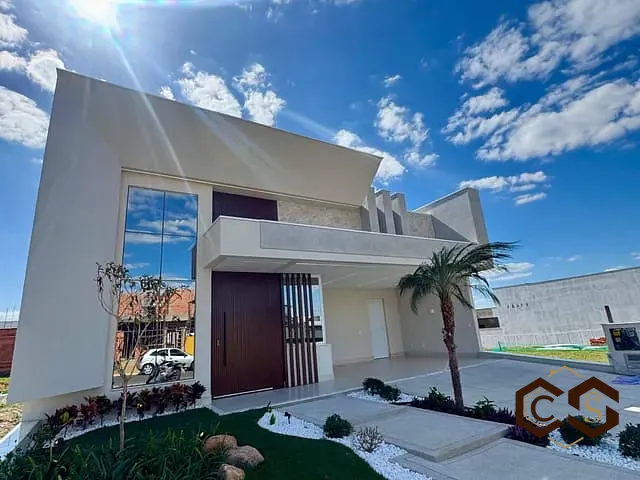 Casa com 300m² 3 quartos e 5 banheiros, à venda, no bairro Jardim Esplanada em Indaiatuba