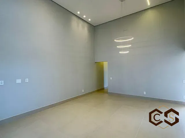 Casa com 300m² 3 quartos e 5 banheiros, à venda, no bairro Jardim Esplanada em Indaiatuba