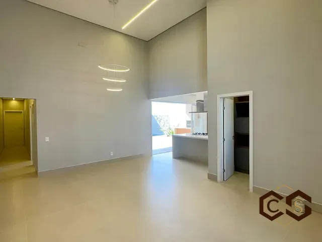 Casa com 300m² 3 quartos e 5 banheiros, à venda, no bairro Jardim Esplanada em Indaiatuba
