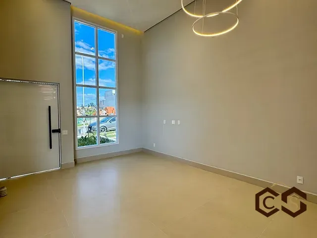 Casa com 300m² 3 quartos e 5 banheiros, à venda, no bairro Jardim Esplanada em Indaiatuba