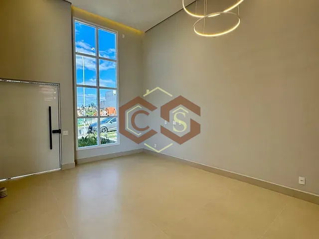 Casa com 300m² 3 quartos e 5 banheiros, à venda, no bairro Jardim Esplanada em Indaiatuba