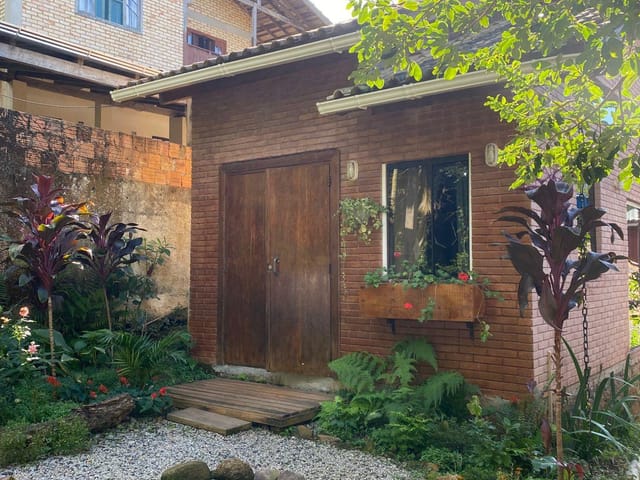 Foto do Casa - À VENDA: Casa no Pântano do Sul, com 02 dormitórios em terreno de 240m² – Florianópolis, Santa Catarina | Costão Sul Imóveis