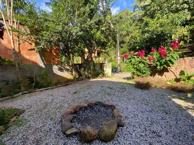 Foto do Casa - À VENDA: Casa no Pântano do Sul, com 02 dormitórios em terreno de 240m² – Florianópolis, Santa Catarina | Costão Sul Imóveis