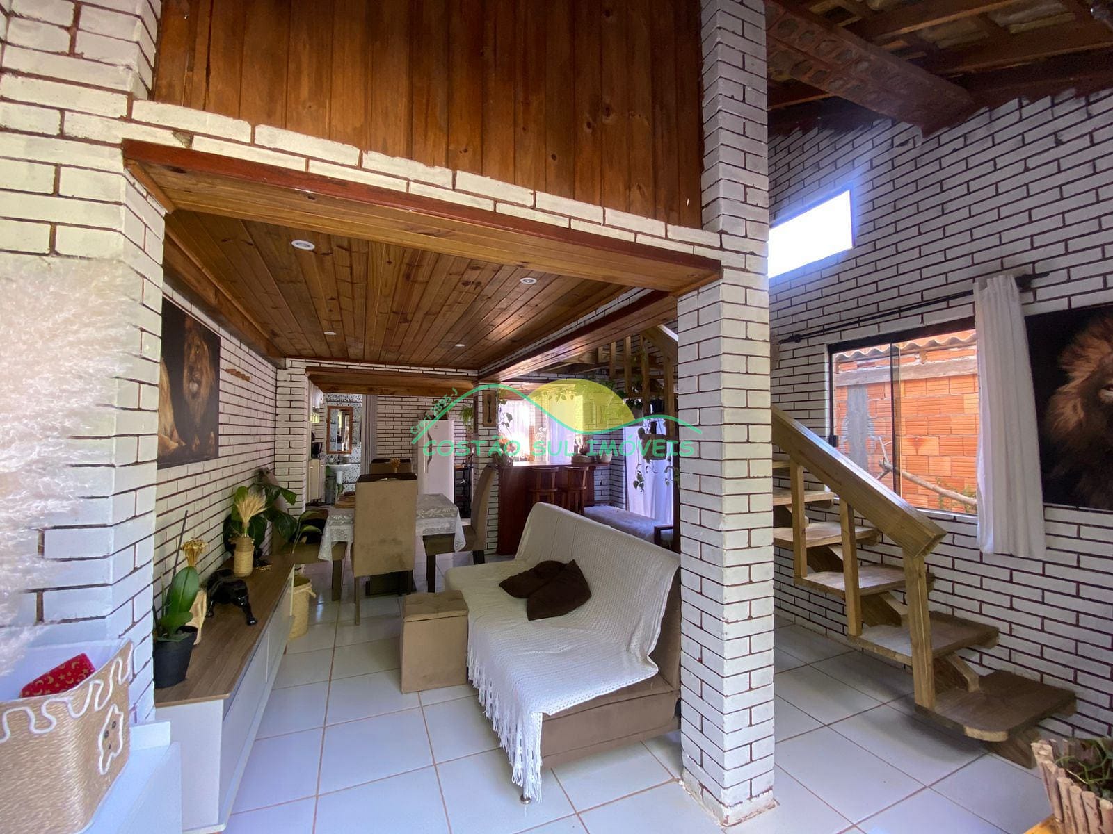 Casa à venda com 2 quartos, 74m² - Foto 34