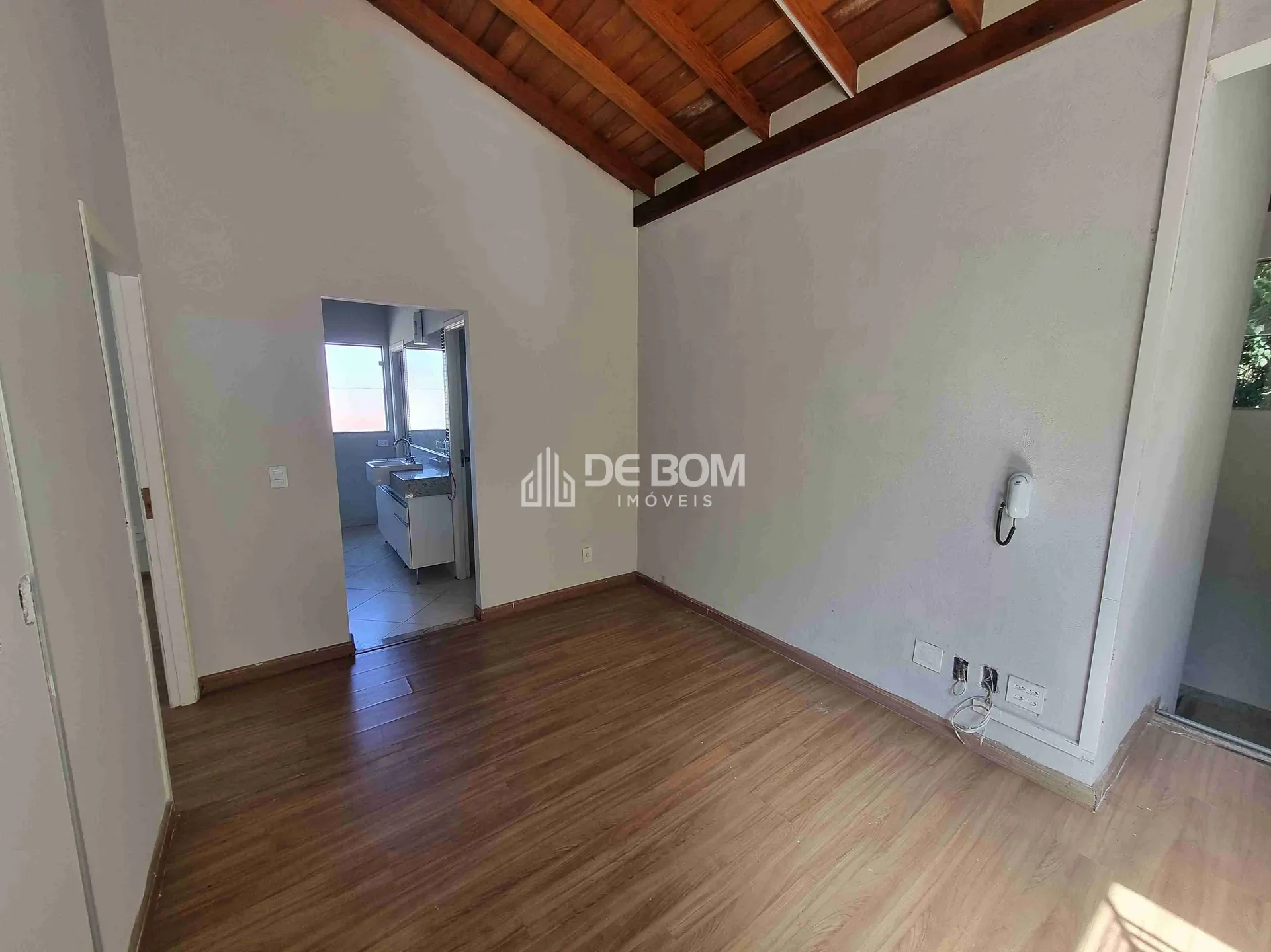 Casa, 1 quarto, 225 m² - Foto 8