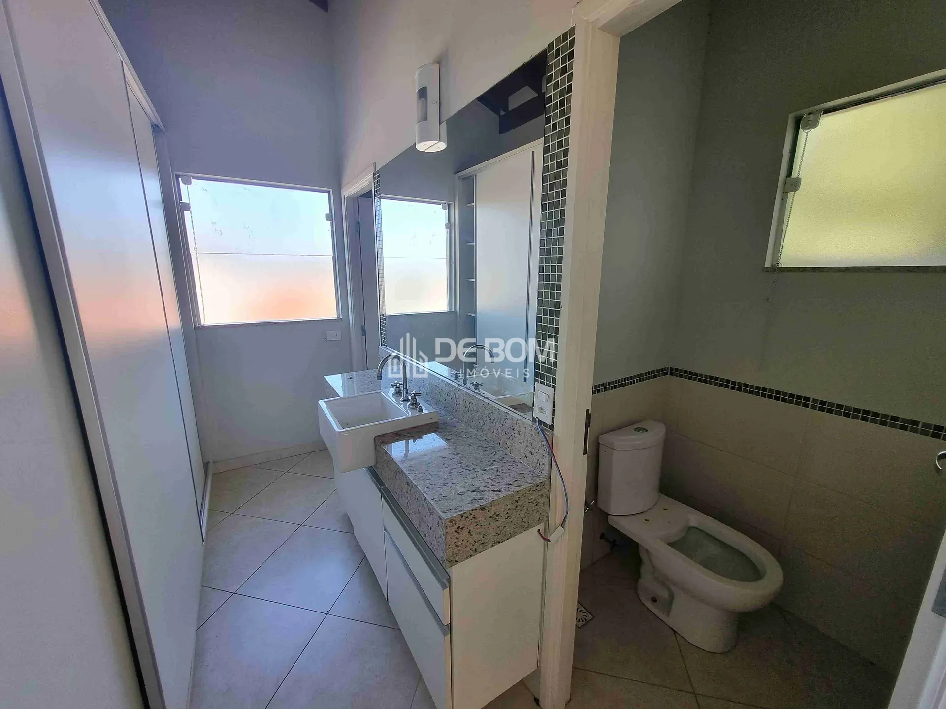 Casa, 1 quarto, 225 m² - Foto 21
