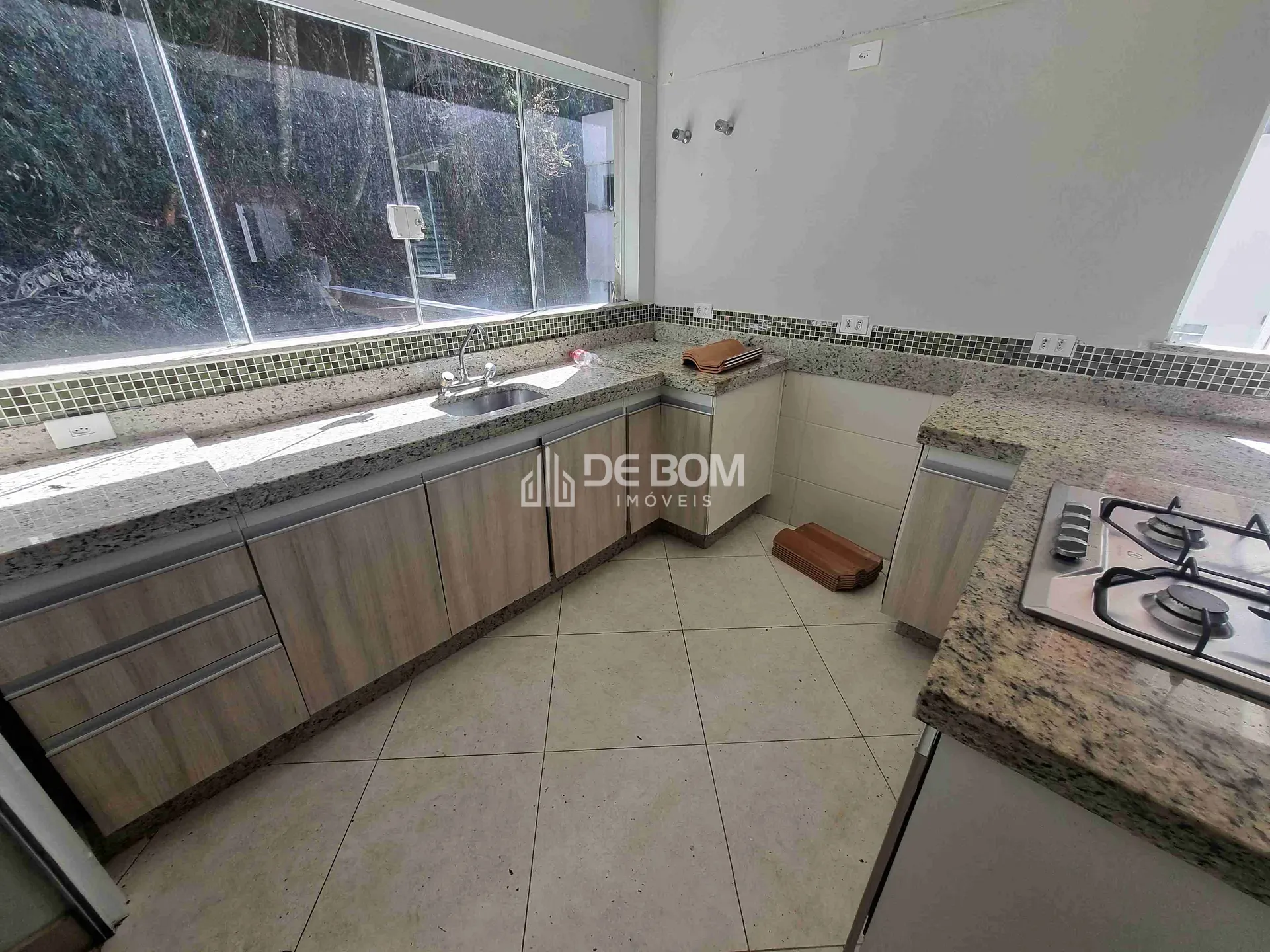 Casa, 1 quarto, 225 m² - Foto 19