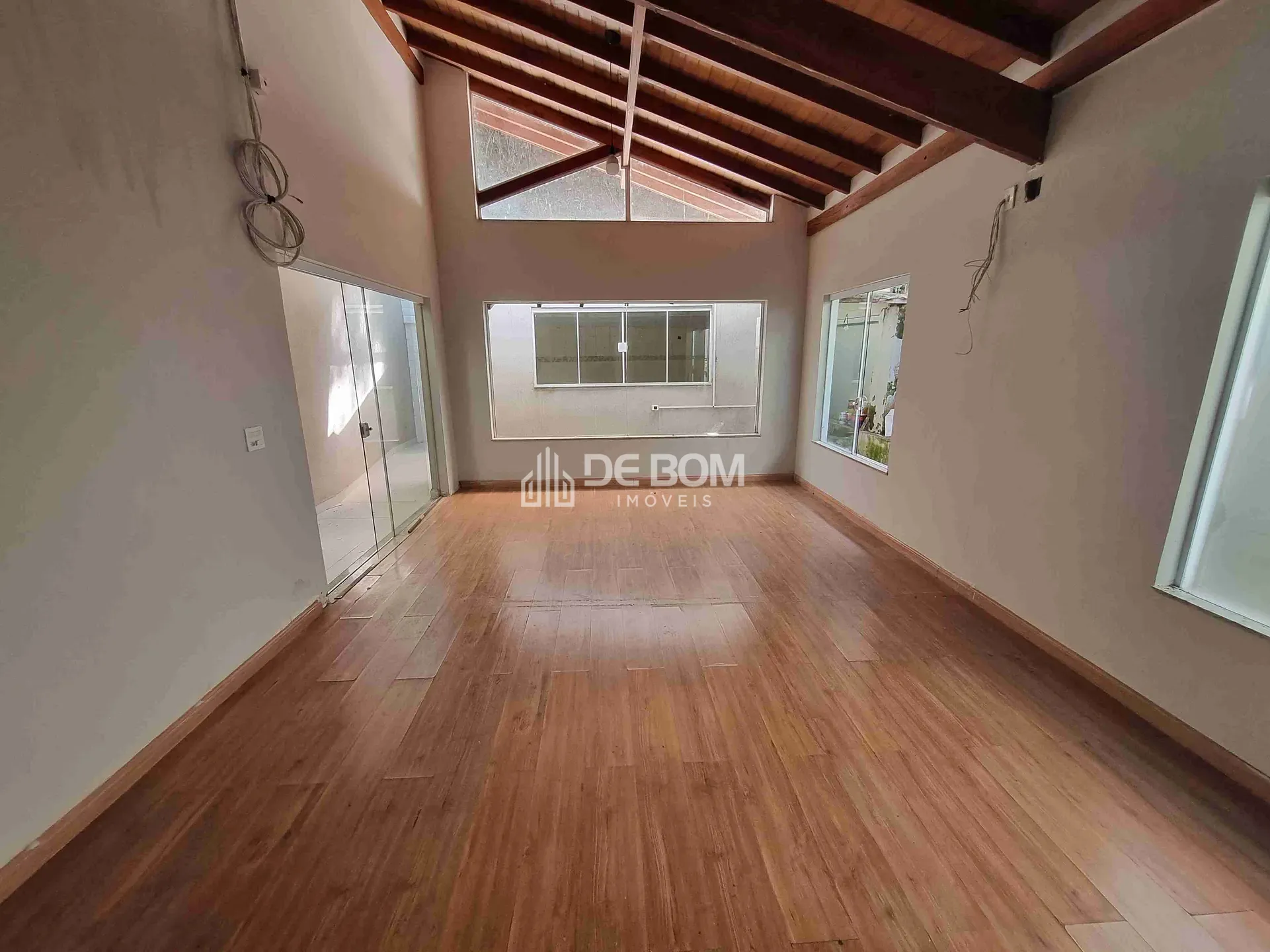 Casa, 1 quarto, 225 m² - Foto 7