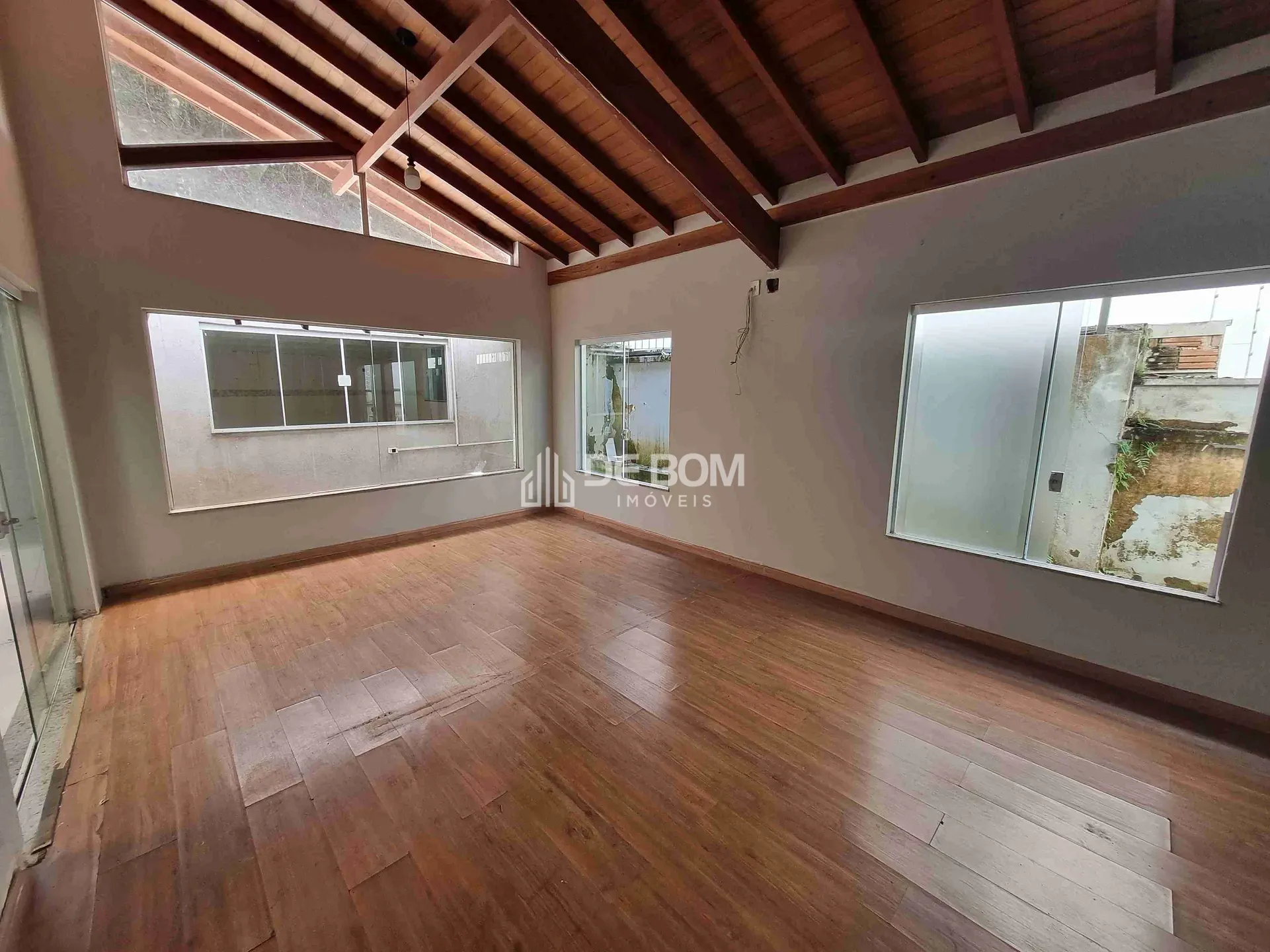 Casa, 1 quarto, 225 m² - Foto 6