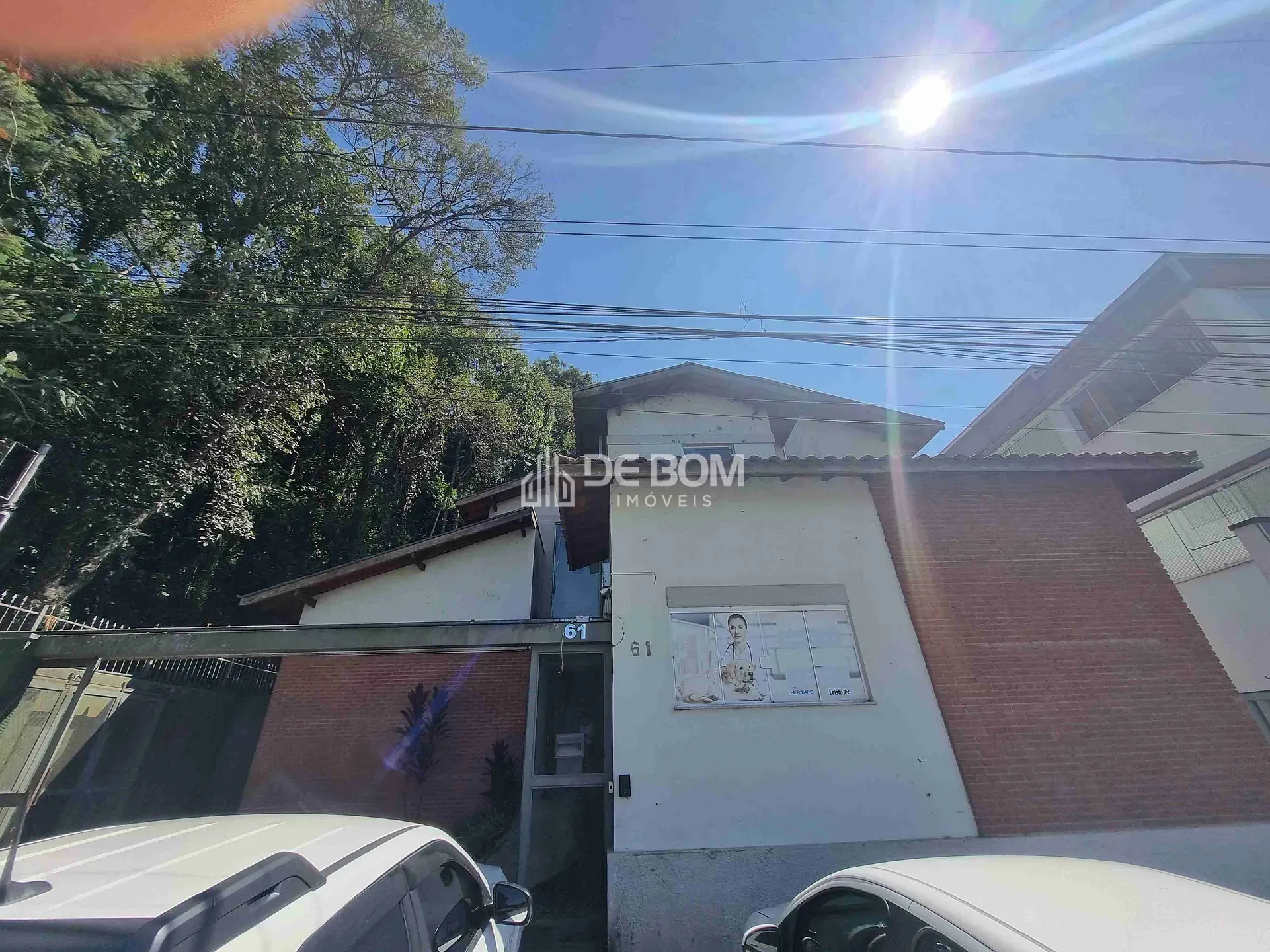Casa, 1 quarto, 225 m² - Foto 2