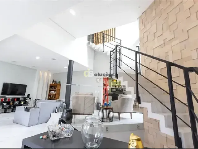 Casa 4 quartos e 6 banheiros, à venda, no bairro Vila Albertina em São Paulo