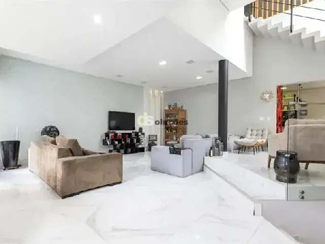 Casa 4 quartos e 6 banheiros, à venda, no bairro Vila Albertina em São Paulo