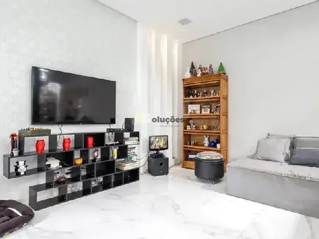 Casa 4 quartos e 6 banheiros, à venda, no bairro Vila Albertina em São Paulo