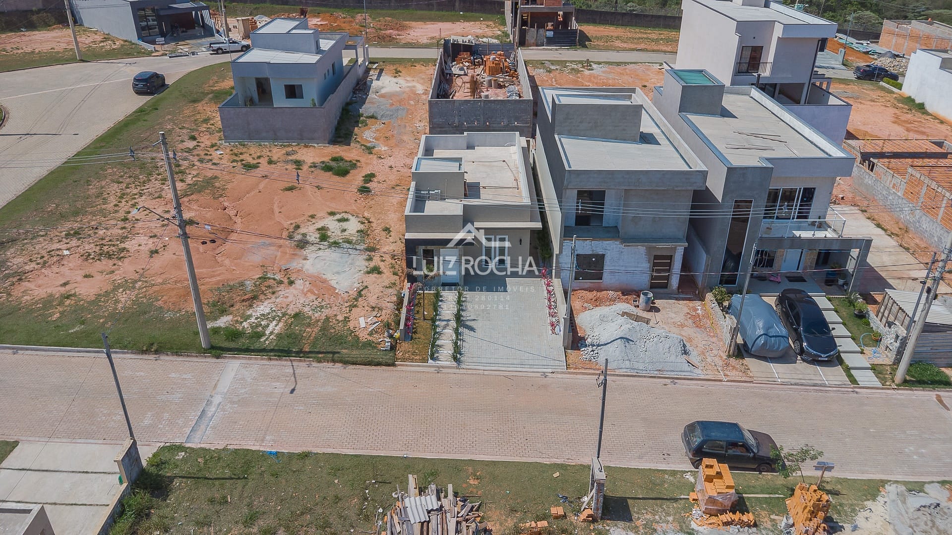 Casa, 3 quartos, 95 m² - Foto 78