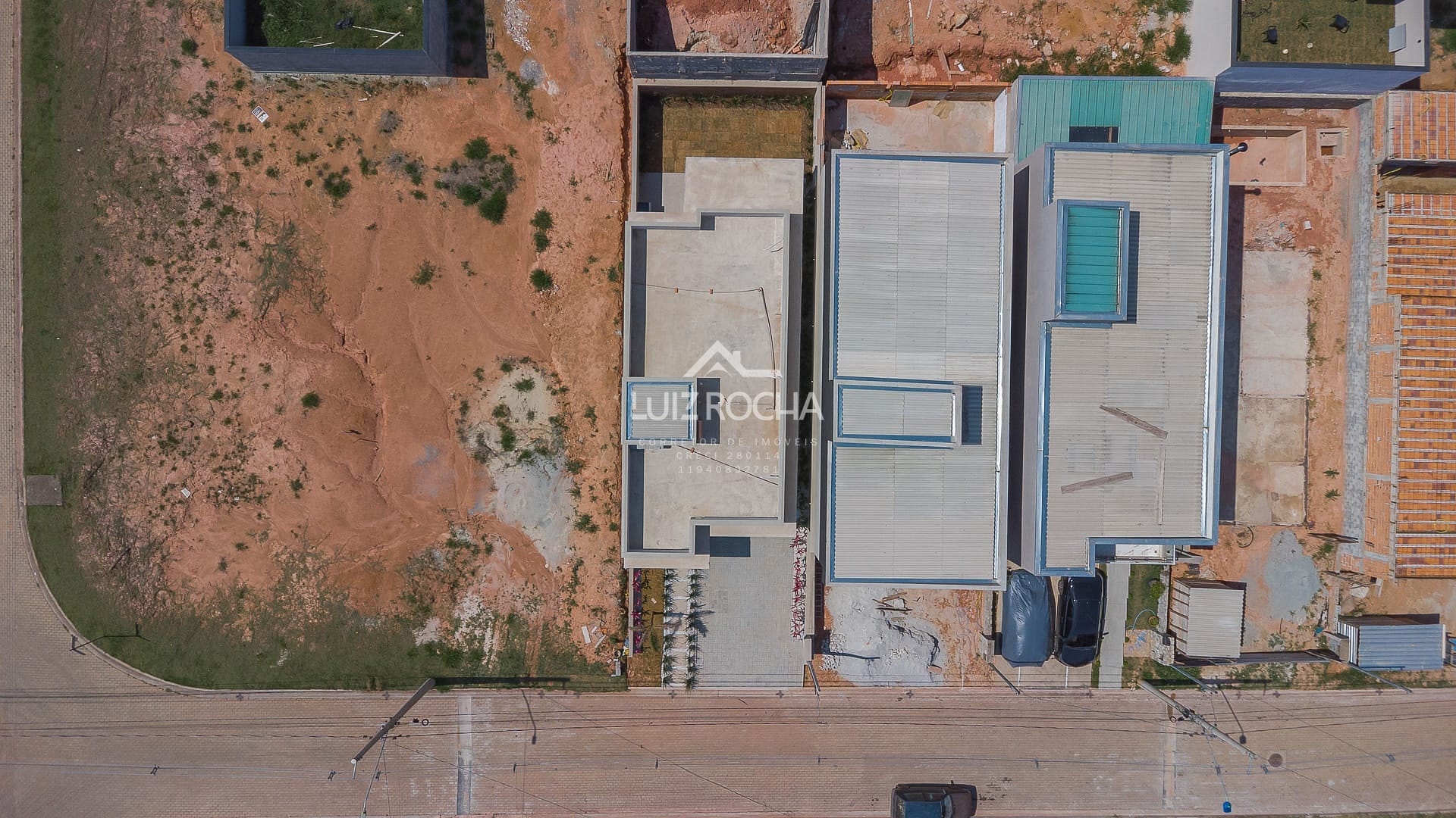 Casa, 3 quartos, 95 m² - Foto 3