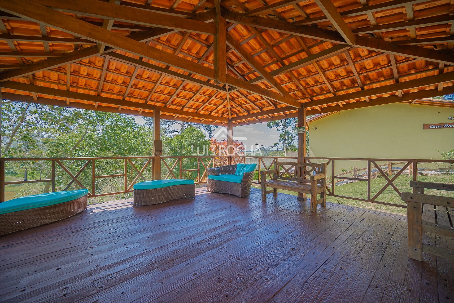 Casa, 3 quartos, 95 m² - Foto 5