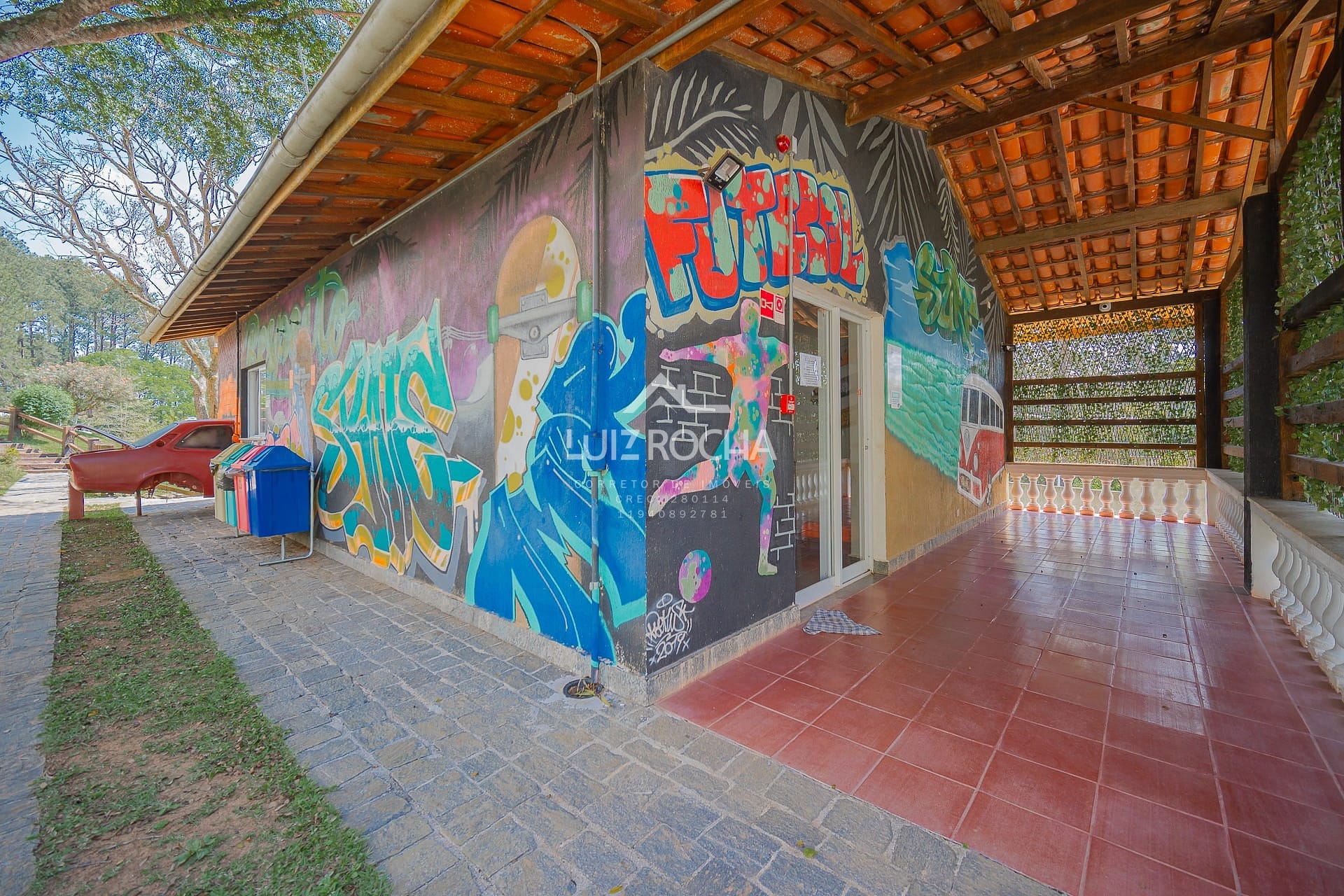 Casa, 3 quartos, 95 m² - Foto 7