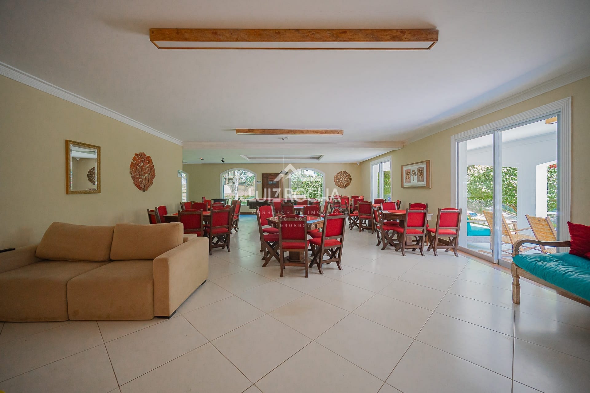 Casa, 3 quartos, 95 m² - Foto 16