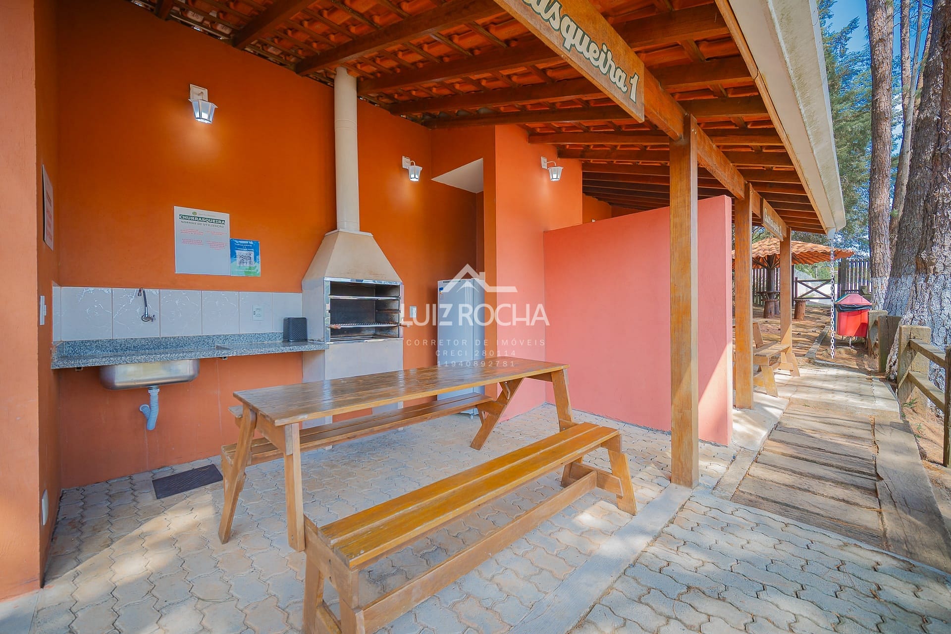 Casa, 3 quartos, 95 m² - Foto 22