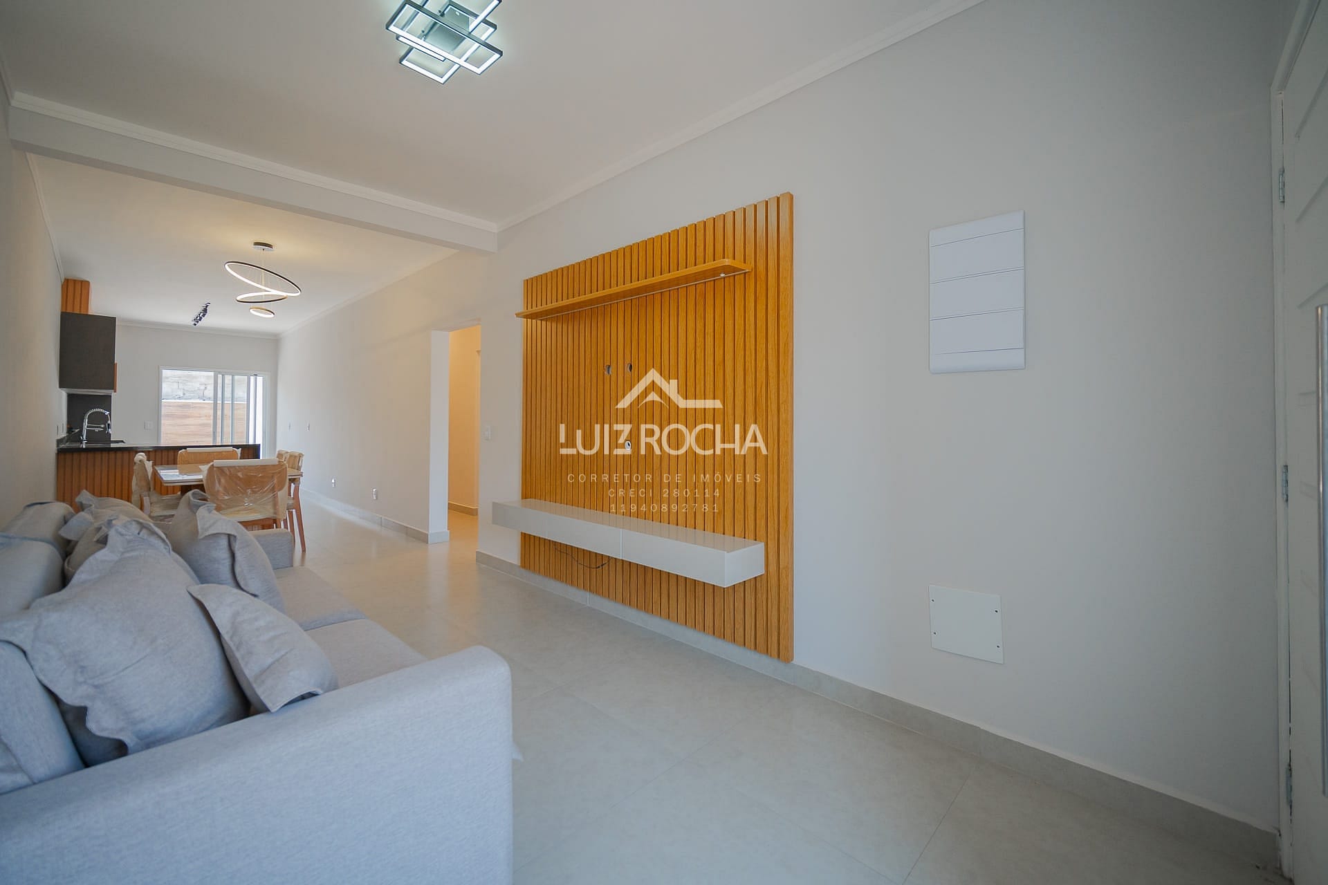 Casa, 3 quartos, 95 m² - Foto 50