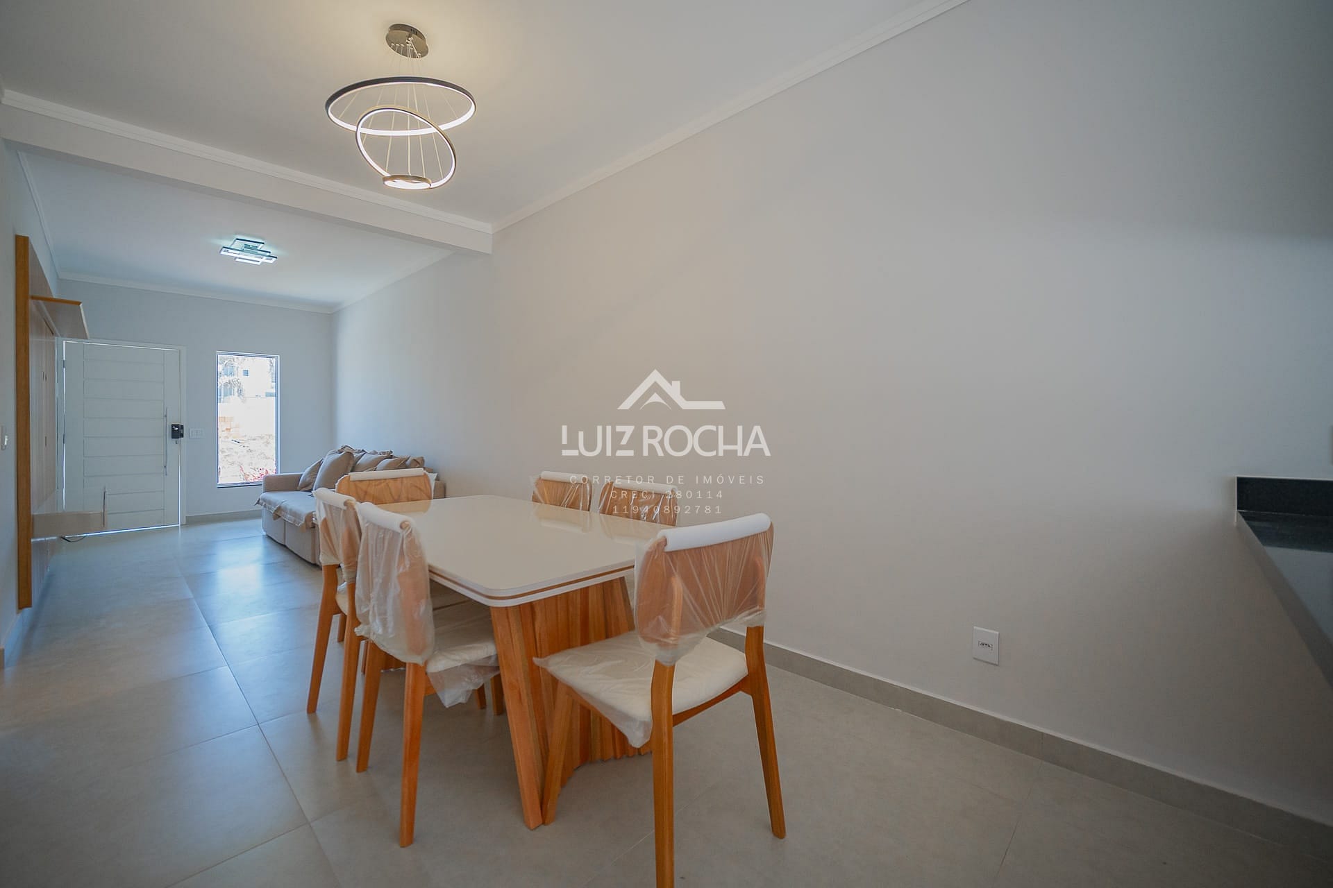 Casa, 3 quartos, 95 m² - Foto 57