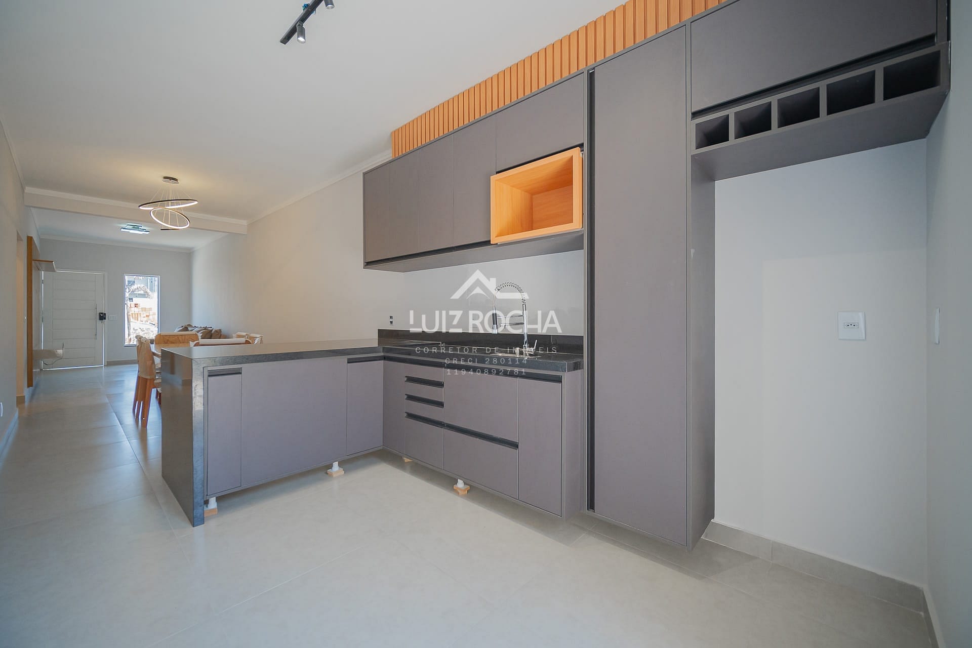 Casa, 3 quartos, 95 m² - Foto 60