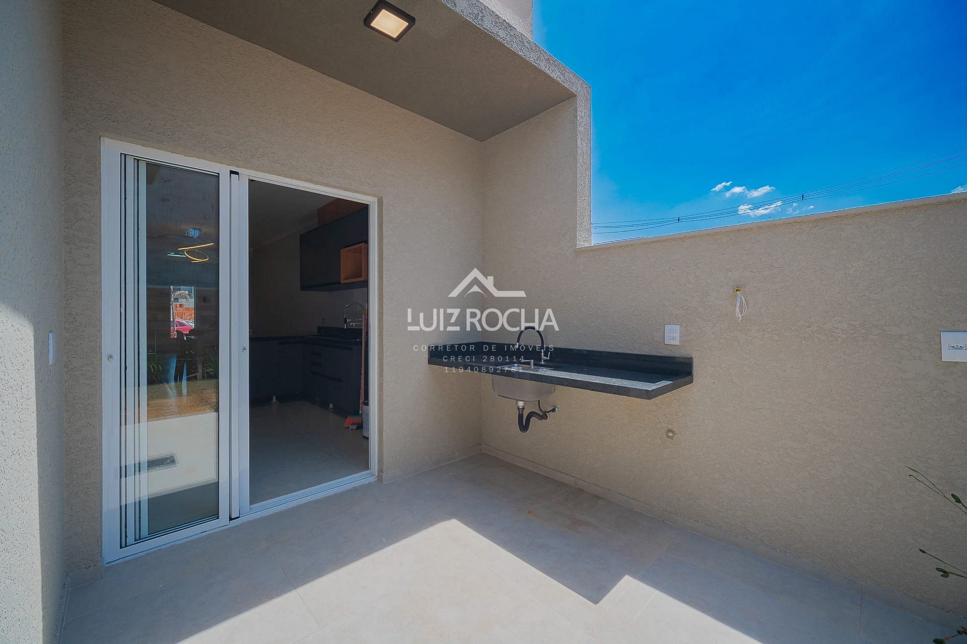 Casa, 3 quartos, 95 m² - Foto 75