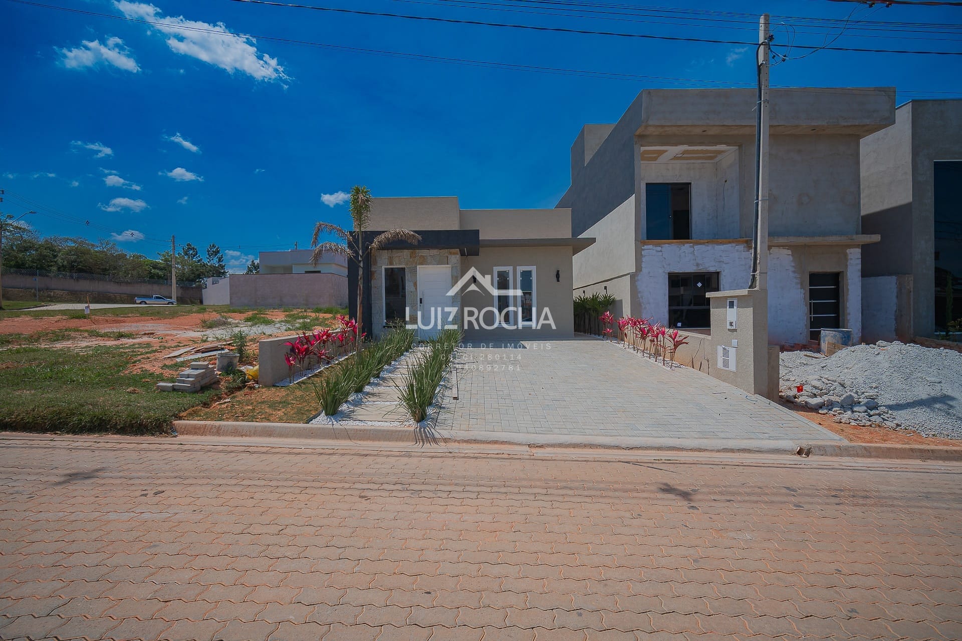 Casa, 3 quartos, 95 m² - Foto 2