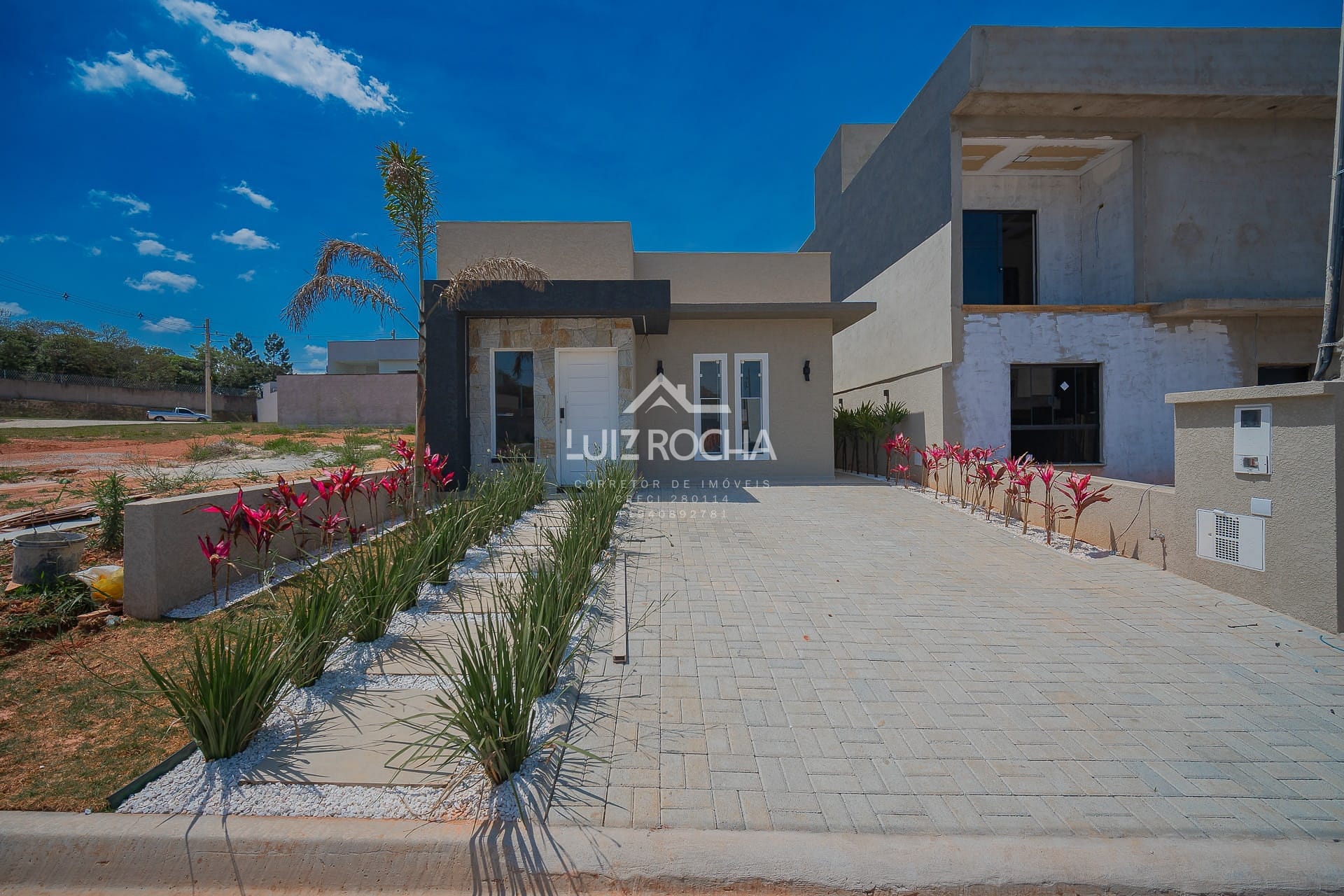 Casa, 3 quartos, 95 m² - Foto 1