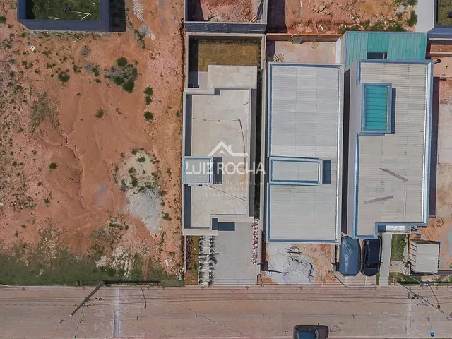 Casa com 200m² 3 quartos e 3 banheiros, à venda, no bairro Chácara Real (Caucaia do Alto) em Cotia