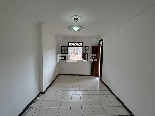 Casa 2 quartos e 2 banheiros, à venda, no bairro Inocoop em Camaçari