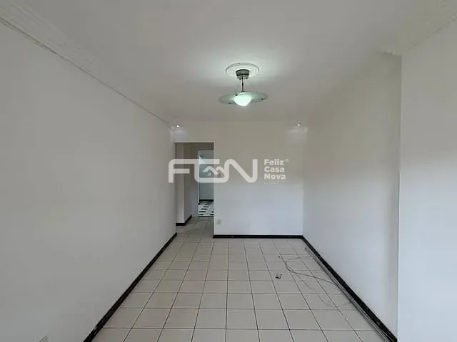Casa 2 quartos e 2 banheiros, à venda, no bairro Inocoop em Camaçari