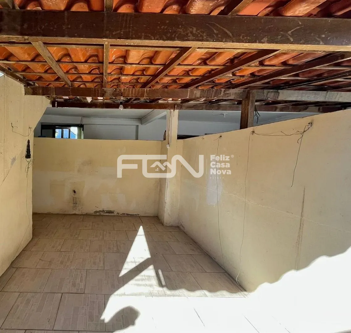 Casa, 2 quartos, 10 m² - Foto 11