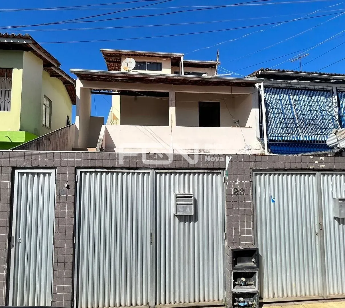 Casa, 2 quartos, 10 m² - Foto 13
