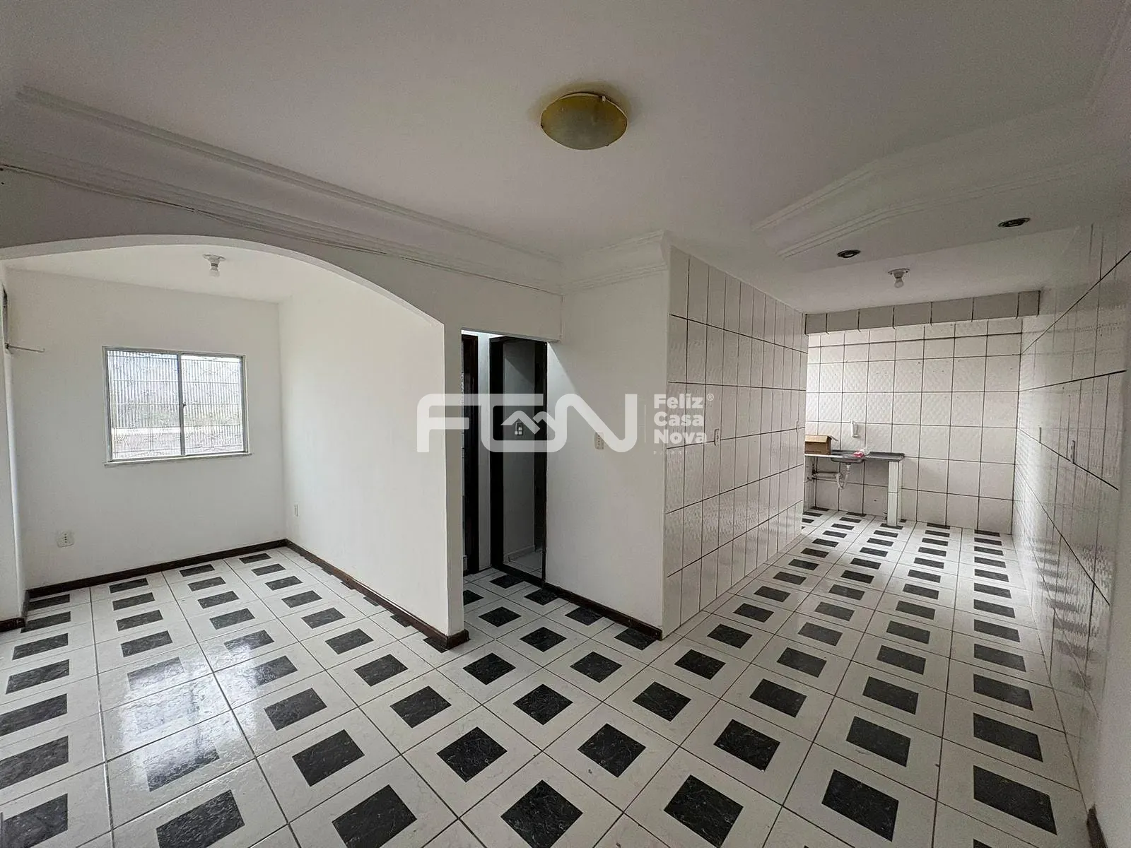 Casa, 2 quartos, 10 m² - Foto 7