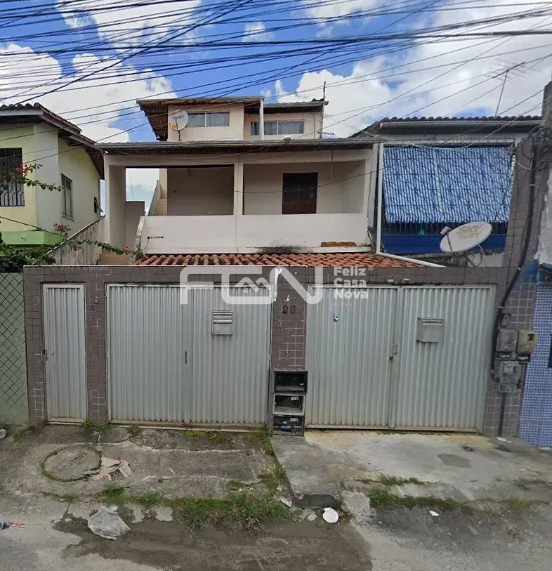 Casa, 2 quartos, 10 m² - Foto 14
