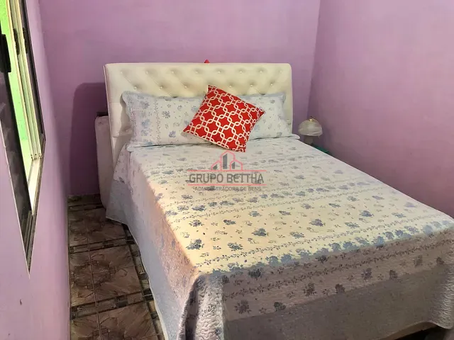 Casa com 125m² 2 quartos e 1 banheiro, à venda, no bairro Jardim Maria Helena em Barueri