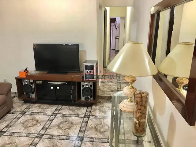 Casa com 125m² 2 quartos e 1 banheiro, à venda, no bairro Jardim Maria Helena em Barueri