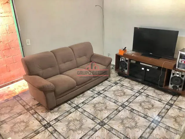 Casa com 125m² 2 quartos e 1 banheiro, à venda, no bairro Jardim Maria Helena em Barueri